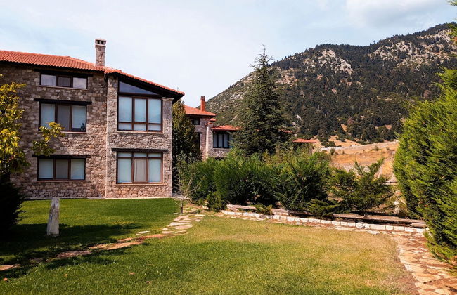 Arachova in Arachova - Foto 11