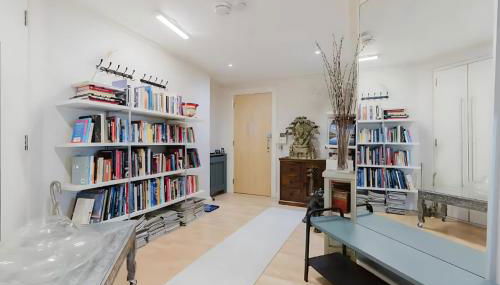 Zen Apartment - Canary Wharf - Foto 2