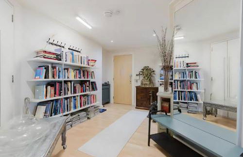 Zen Apartment - Canary Wharf - Foto 2