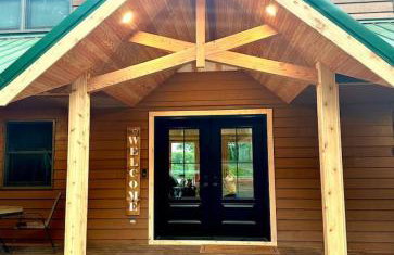 Pleasant Lake Bed and Breakfast - Foto 8