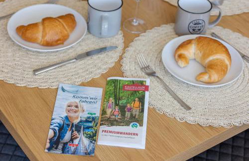 Ferienhaus Primavera - Foto 4