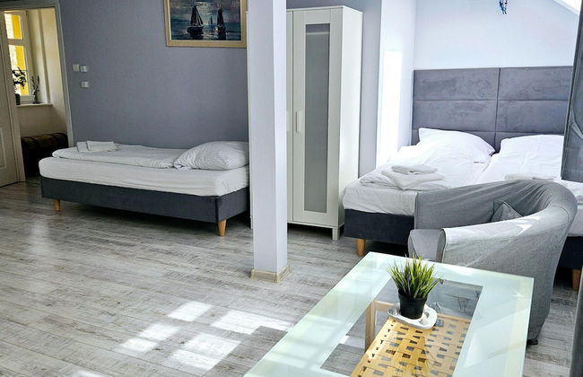 Luxury House With Private Pool, Kolczewo - Foto 3