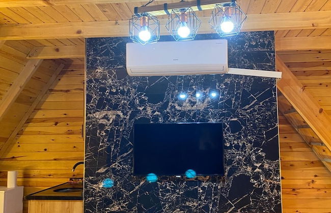 Ayderan Suit Bungalov - Foto 9