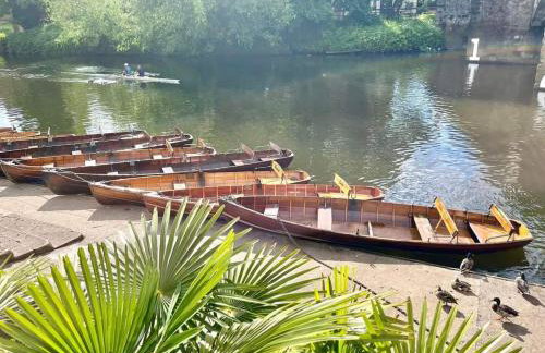 Bungalow in Shildon County Durham - Foto 29