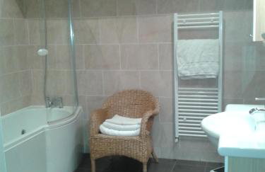 The Gate House Barn - Foto 20