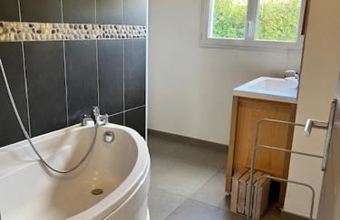 Villa des 4 saisons - Foto 14