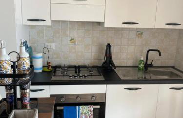 Casa Luca - Zambrone-Tropea - Photo 38