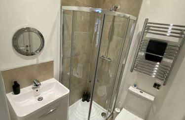 Seafolly Beach House The Bay Filey Step Free Accommodation Private Offstreet Parking - Foto 13