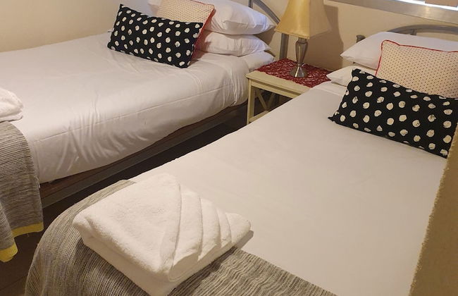 Griffith Studio Canberra - free parking - Foto 5