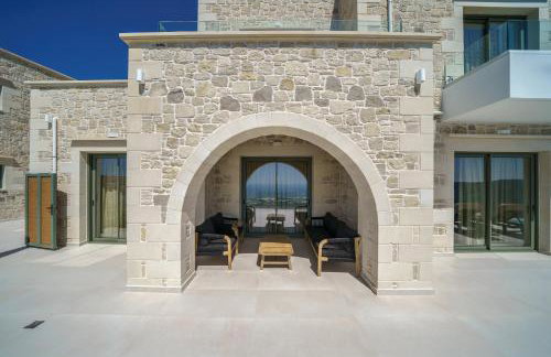 Nafsika Xenia - Odysseus - Foto 10