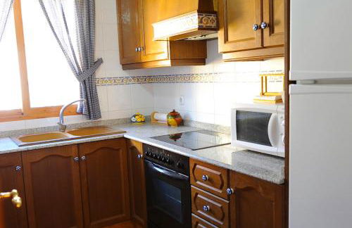 Apartamentos Rurales San Juan - Foto 31