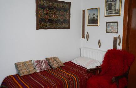 Traditional house infinite view - Foto 9