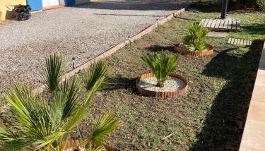 Charmante Villa avec piscine chauffée et terrain de pétanque - Foto 2