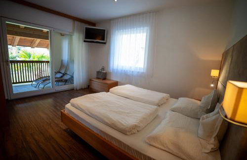 Apartments Oberdorner - Foto 53