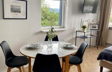 Panoramablick - Foto 1