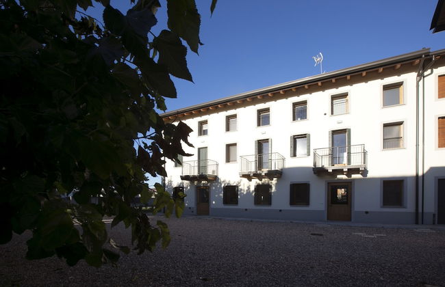 Agriturismo Mestroni - Photo 42