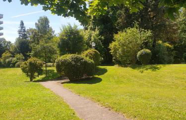 BonnJour - 7 Lounge Apartment - Foto 15