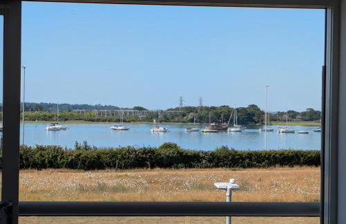 Sea Fern House,36A - Holes Bay Views - Poole - Foto 4
