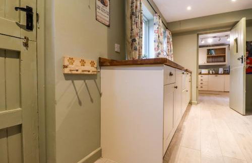 Golford Cottage - Foto 18