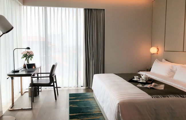 Fraser Suites Hanoi - Photo 19