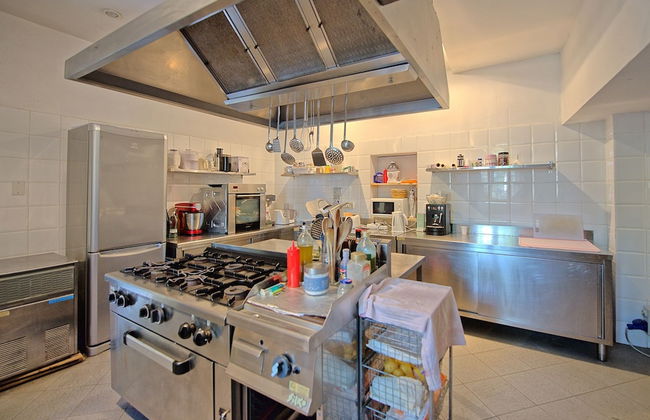 Castello Leopoldo - Foto 25