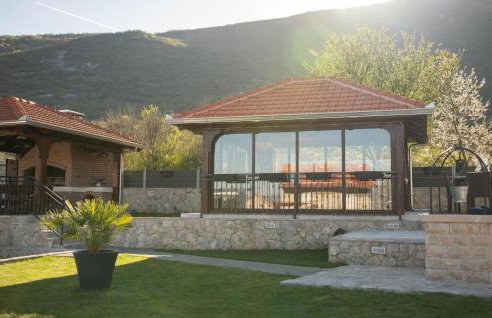 Villa Ivandvor - Foto 27