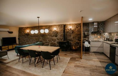 Refúgio do Abade - Foto 12