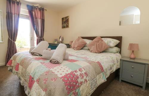 Honeycombe Lodge - Photo 14