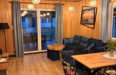 Forest House Sasino-SPA Sauna Balia - Foto 25