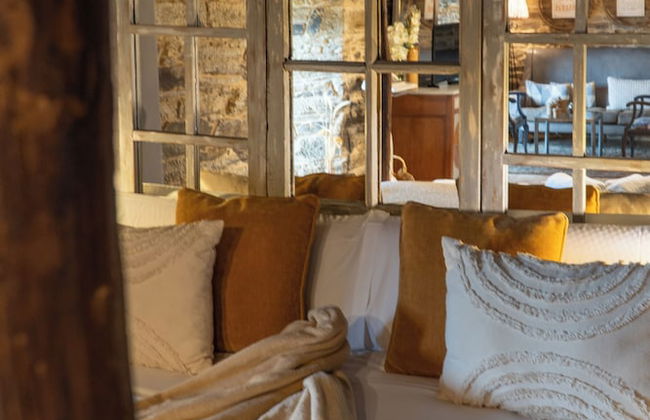 Complejo Rural Lar de Vies - Foto 68