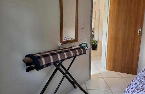 Lugarzin2 - Casa Privada - Garagem Compartilhada - Foto 15