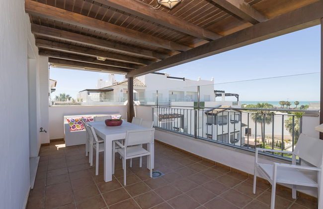 Punta Candor - Seaview - Foto 1