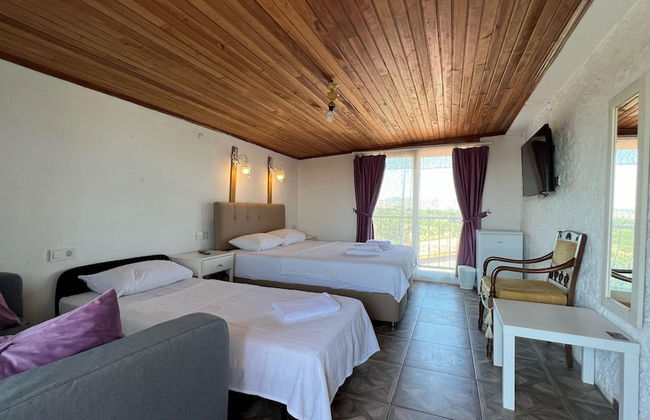 Satsuma Butik Otel - Foto 27