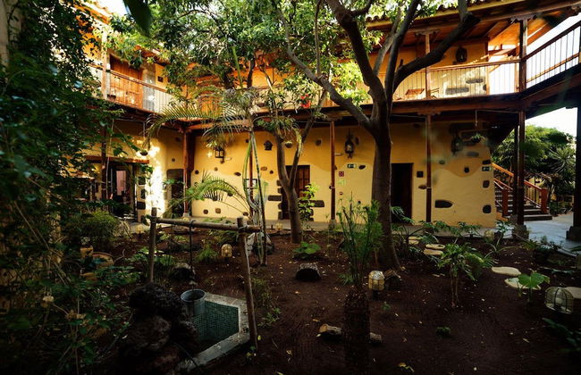 Hotel Rural Casa de los Camellos - Foto 17