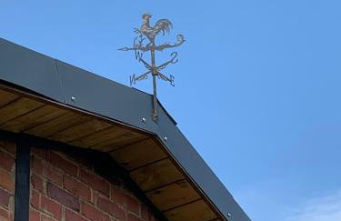 The Barn at White Rose Cottage - Photo 15