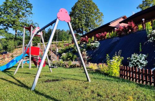 Agroturystyka Faron - Foto 14