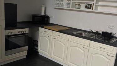 Ferienwohnung Arnstadt Ost - Foto 5