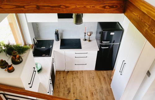 Panorama Chalet - Foto 15