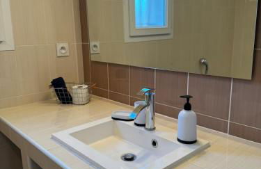 Villa "Agathe" - 10 guests - Photo 37