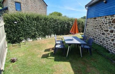 Gîte Les P'tites Salines - Foto 45