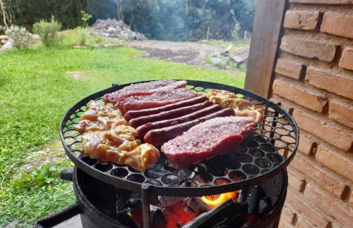 Visconde de Mauá Ksa de Varanda - Foto 23