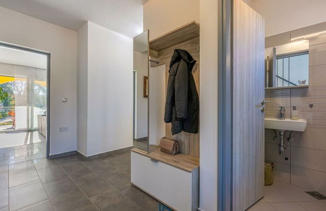 Filleona Comfortable Holiday Residence - Foto 20