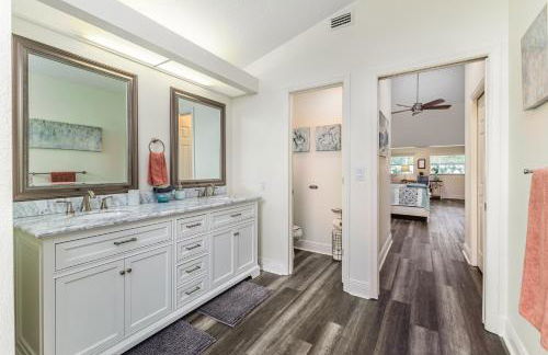 Montserrat House with Pool & Toys - Fenced in Backyard - Foto 52