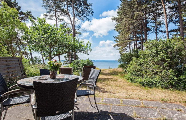 5 Person Holiday Home in Kalundborg - Photo 6