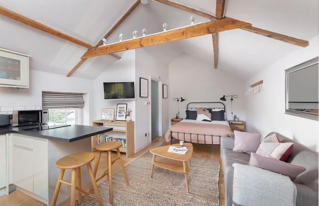 The Hayloft - Foto 9