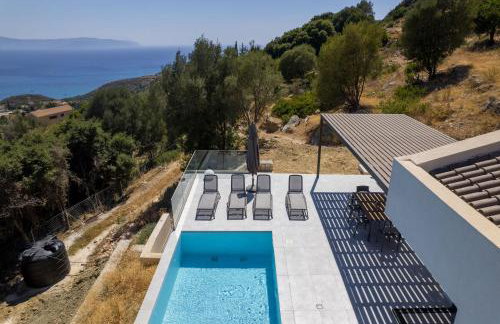 AnGraLi Villa in Ratzakli - Foto 26