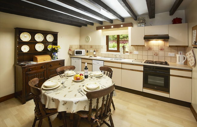 Rawcliffe House Farm - Foto 21