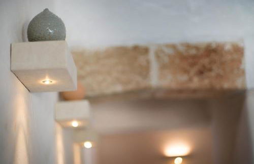 Dimora Sighé, exclusive rural villa with hydromassage pool - Foto 31