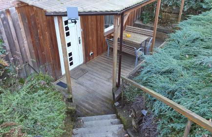 Blütenzauber Apartment No 4 - Photo 6