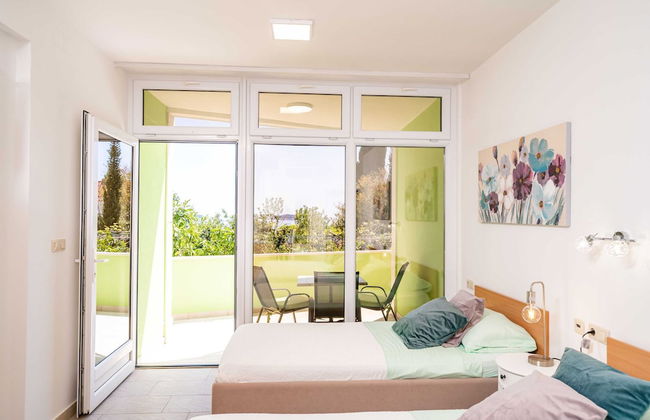 Apartments Subrenum - Foto 10